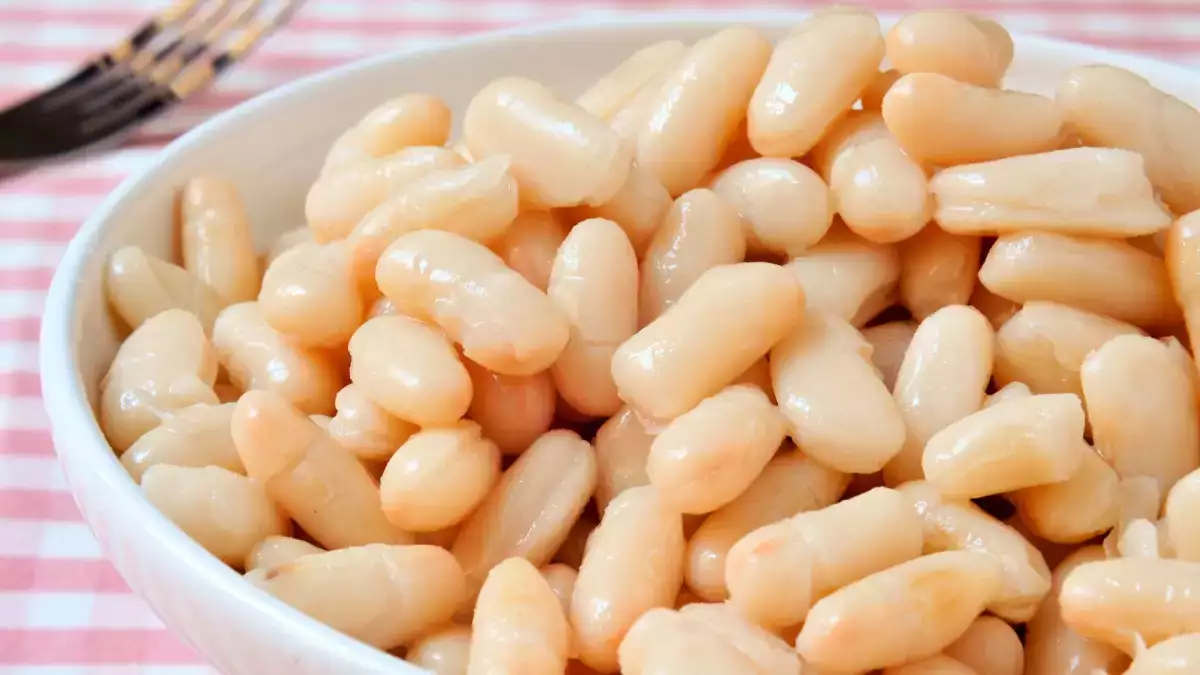 Como cozinhar feijão sem que ele vire purê?