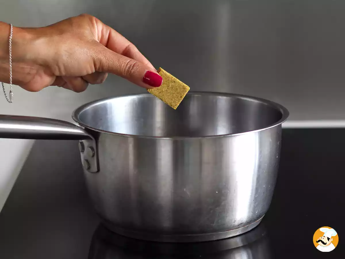 Antidesperdício: Aprenda a fazer caldo de legumes caseiro com suas cascas!