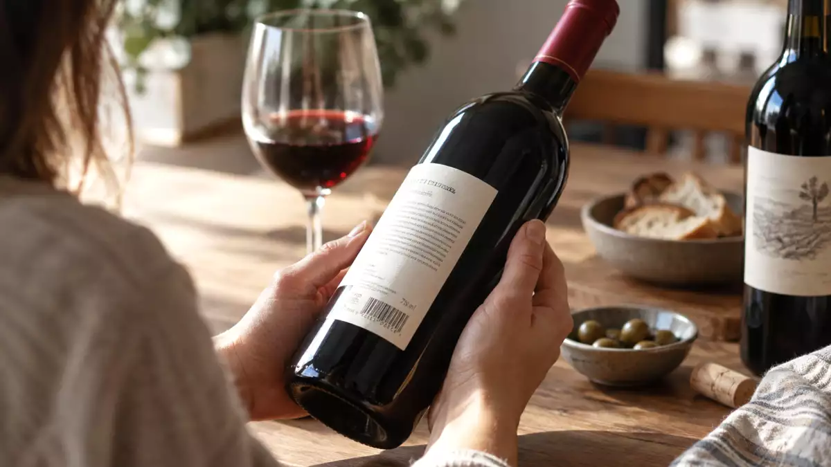 Natural, ecológico ou sem sulfitos adicionados: três rótulos de vinho que não significam a mesma coisa