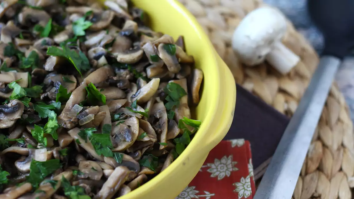 O que cozinhar no início do outono: receitas para aproveitar os primeiros sabores da estação