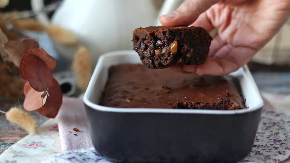 Lanches de outono: bolos e doces para acompanhar uma chávena de café