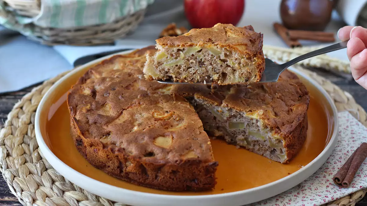 12 receitas com maçã para dar as boas-vindas ao outono