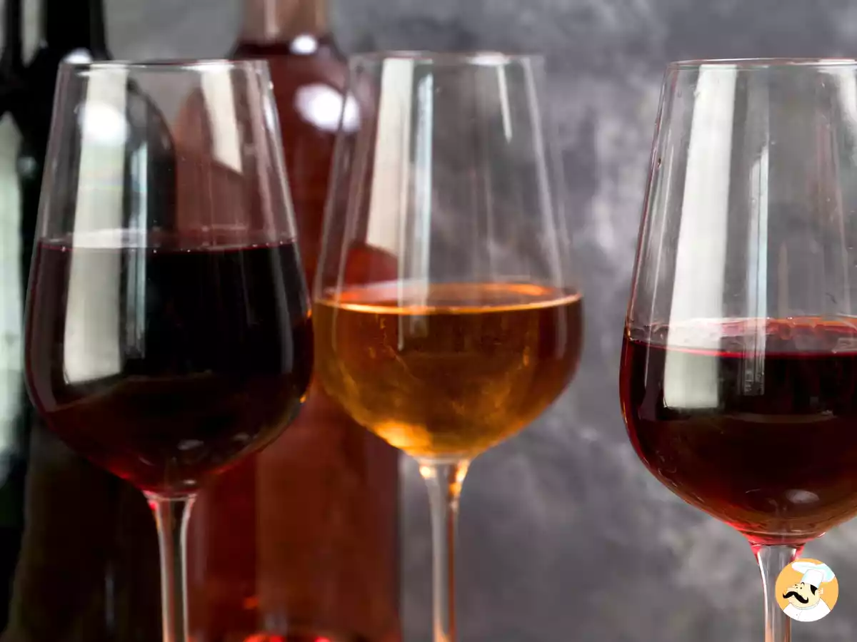O ingrediente secreto que transformará sua taça de vinho!