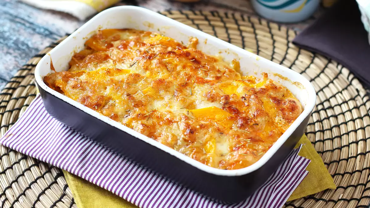 Seu gratinado está soltando água? Os 5 erros que impedem que ele doure bem