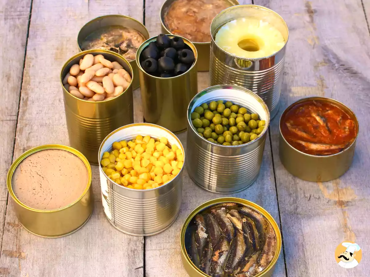6 coisas que você precisa saber sobre latas!