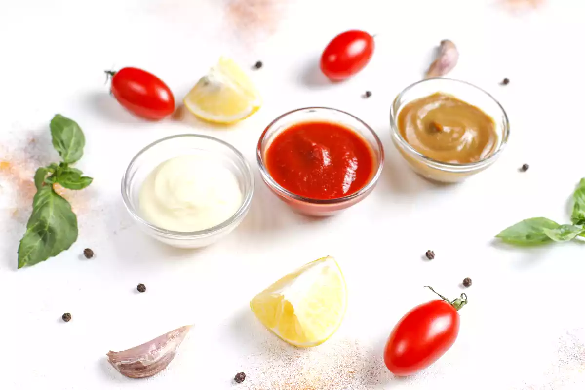 Estes molhos e condimentos que devemos ter sempre na geladeira!