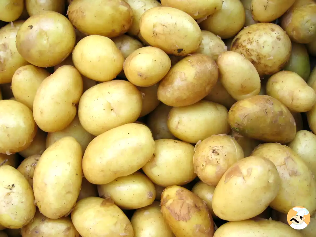 Volta ao mundo em 6 receitas icônicas de batata!