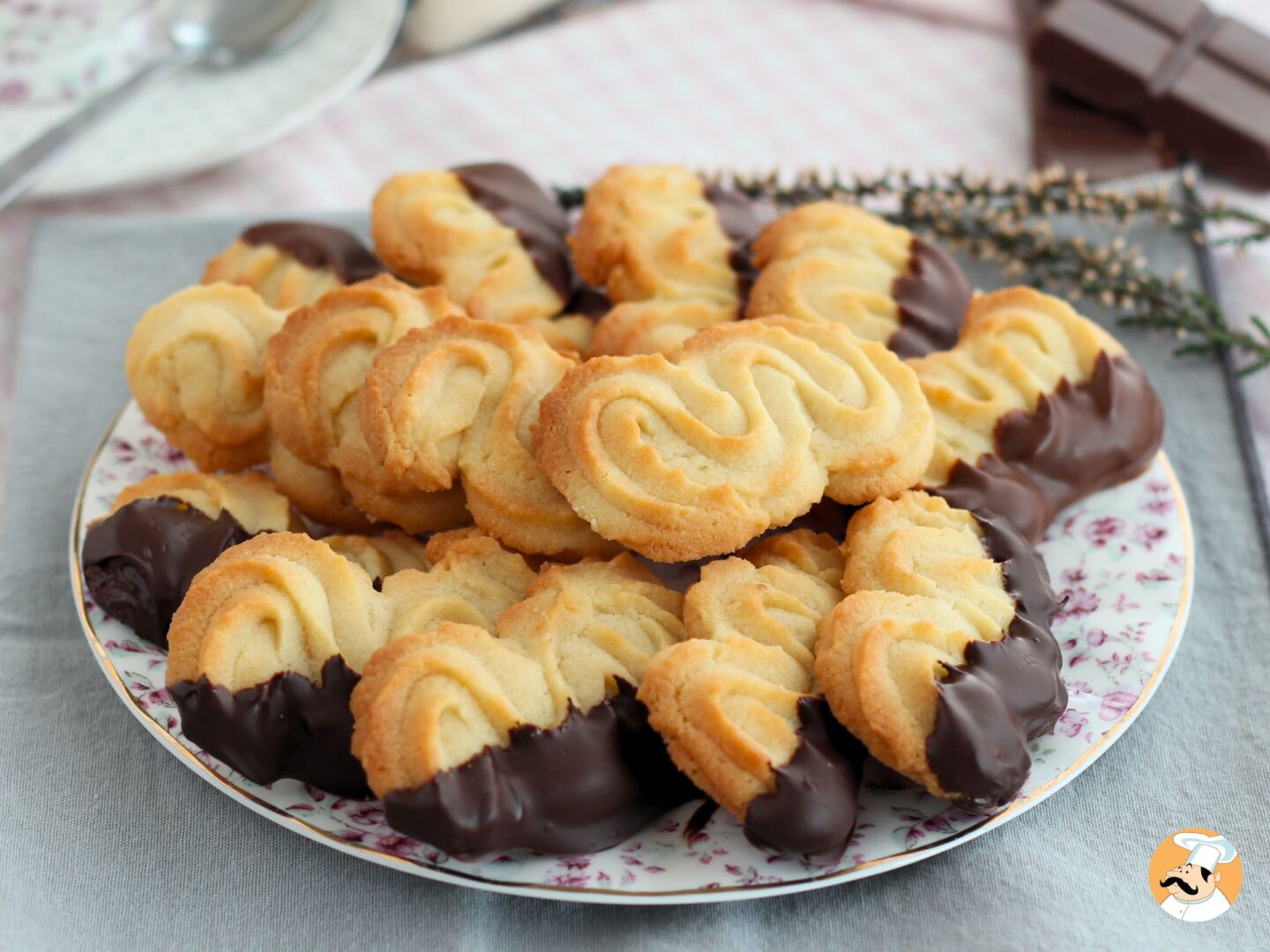 Dicas e truques para manter biscoitos e cookies frescos por mais tempo