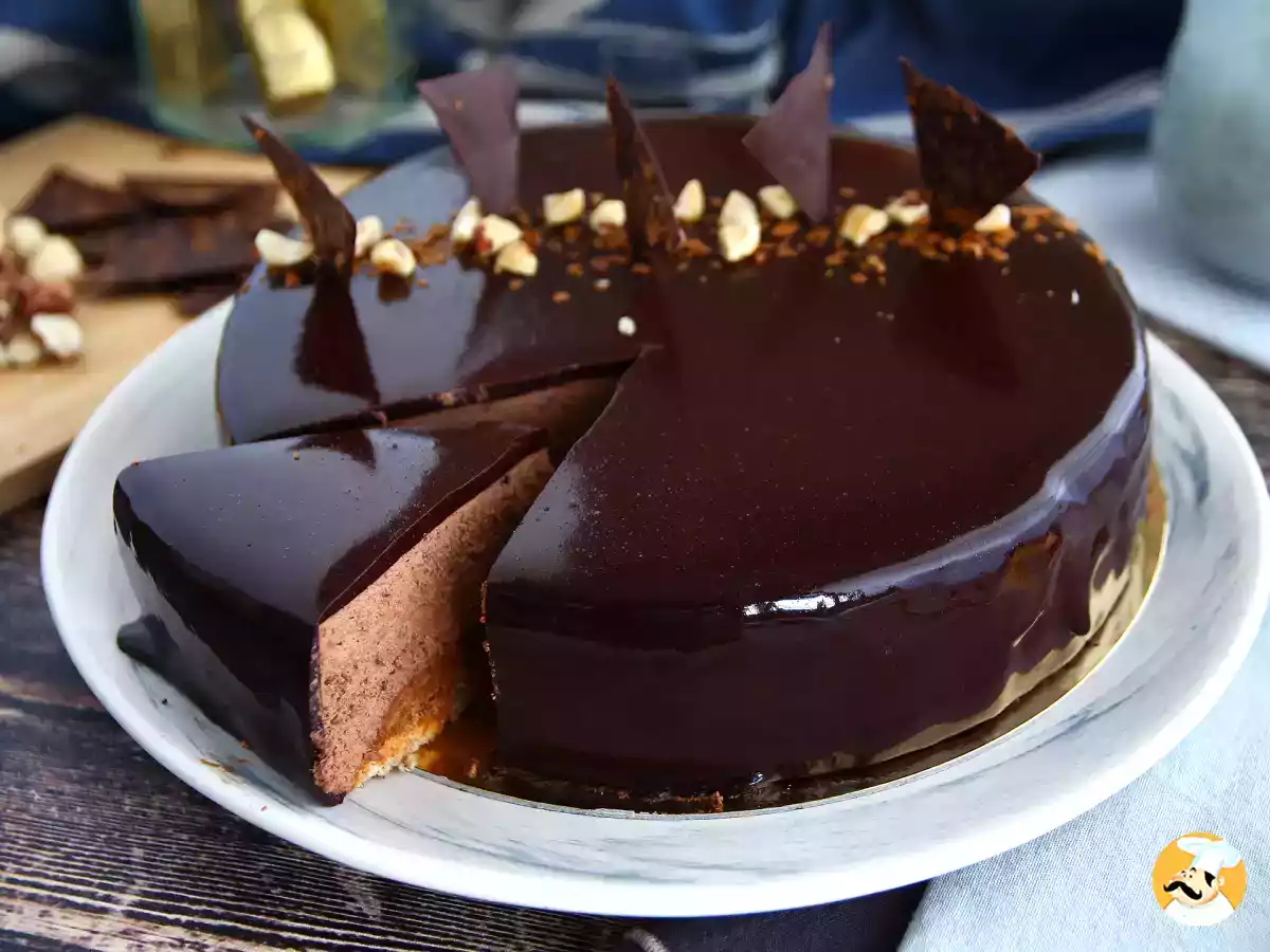 Os 10 bolos de chocolate mais famosos do mundo (e suas receitas)!