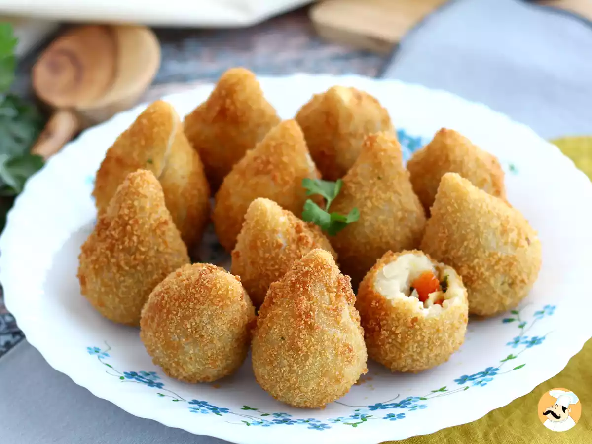 8 receitas fáceis de frango para viajar sem sair de casa!