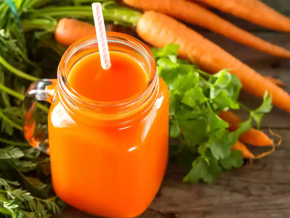 O intestino está preso? Descubra como este suco pode regular o trânsito intestinal, aliviar a constipação e promover a saúde digestiva!