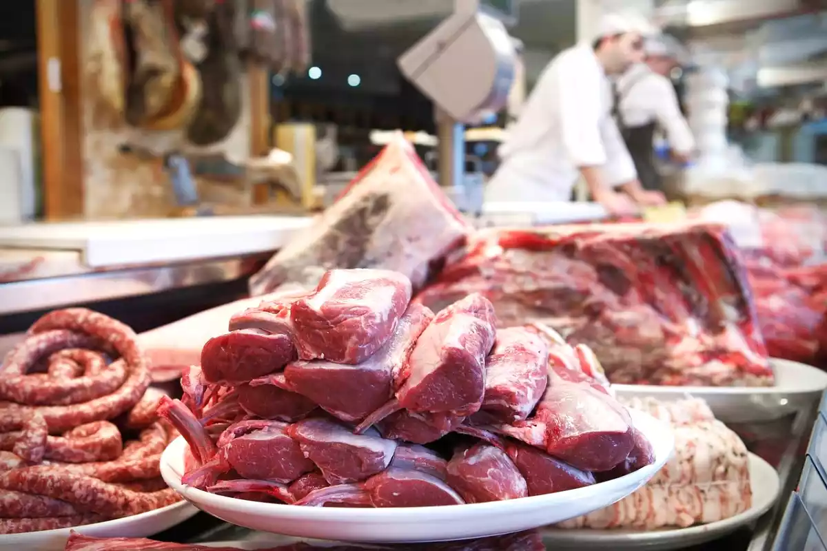 Carnes mais gordurosas versus carnes mais magras: tudo o que você precisa saber para escolher sua proteína com sabedoria