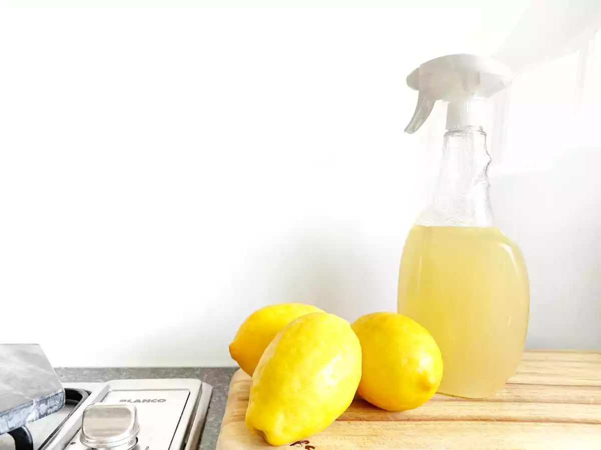 Nunca mais fique sem vinagre branco na cozinha: esse produto simples tem inúmeras utilidades!