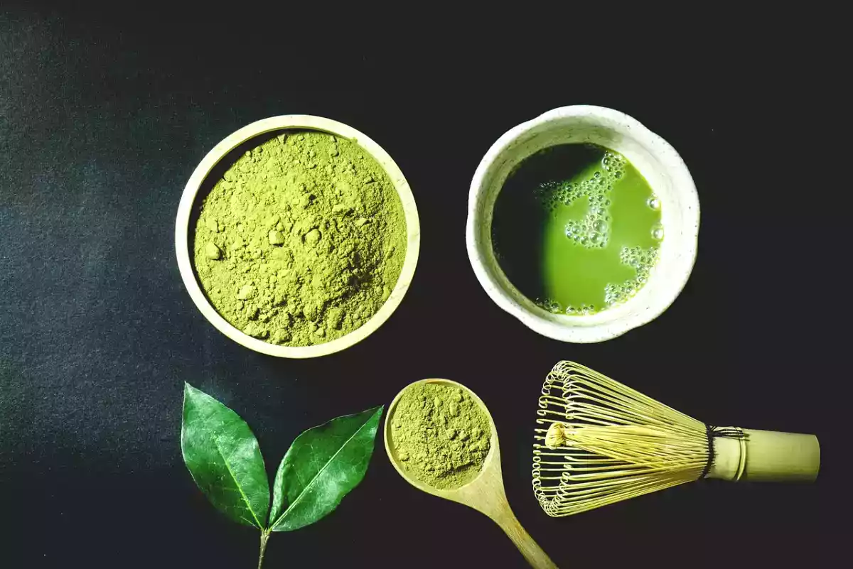 Como reconhecer um bom matcha: nosso guia para os fãs desse chá tão apreciado!