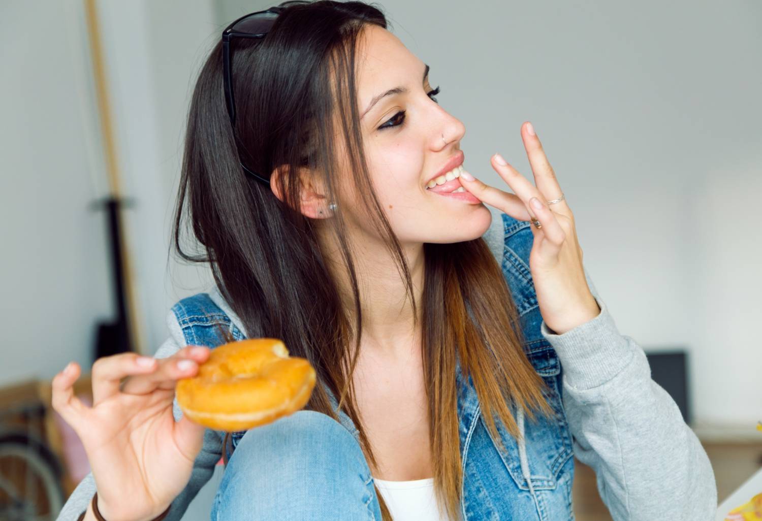 Quanto açúcar você pode consumir por dia sem prejudicar sua saúde?