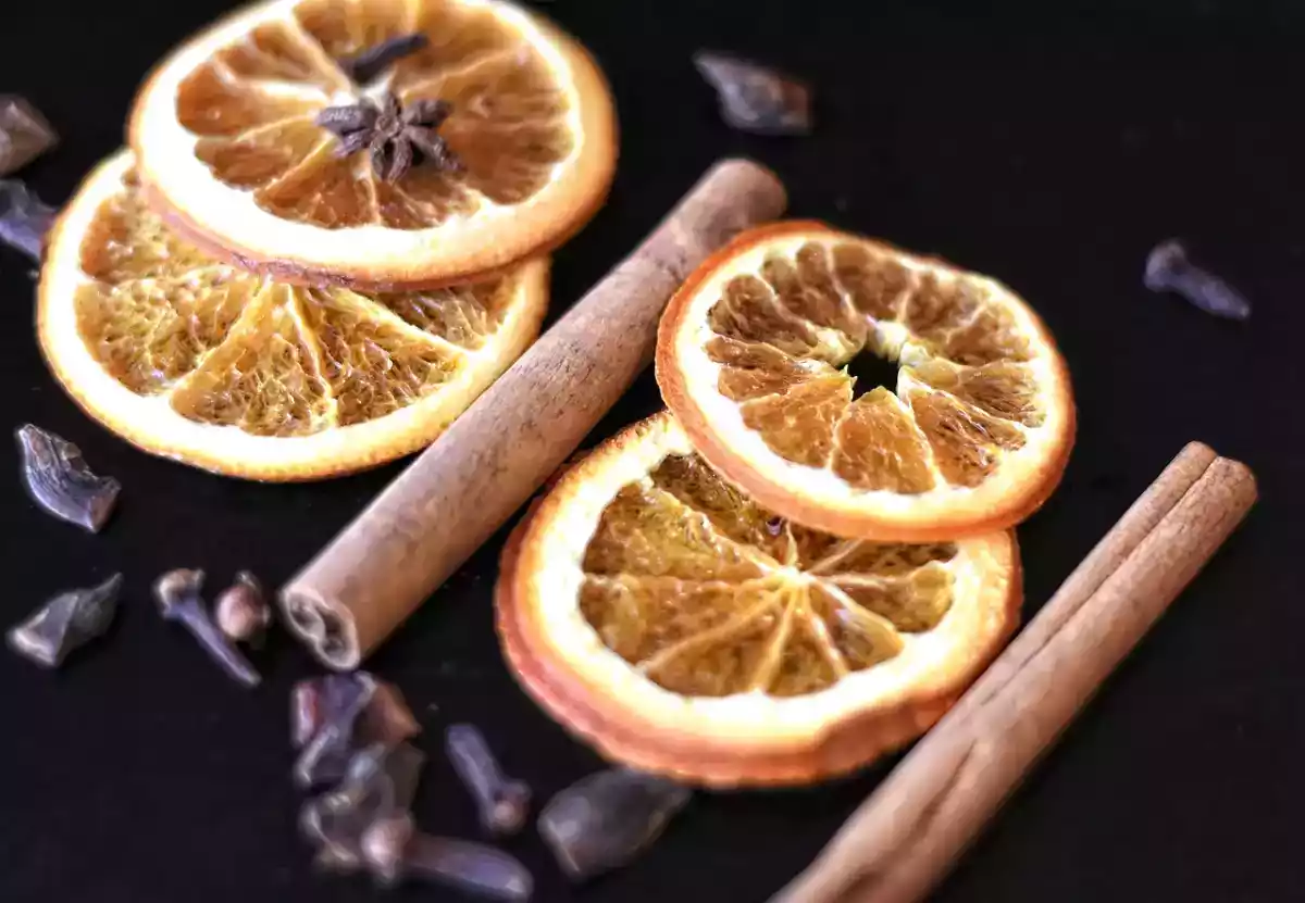 6 especiarias para uma ceia de Natal inesquecível!