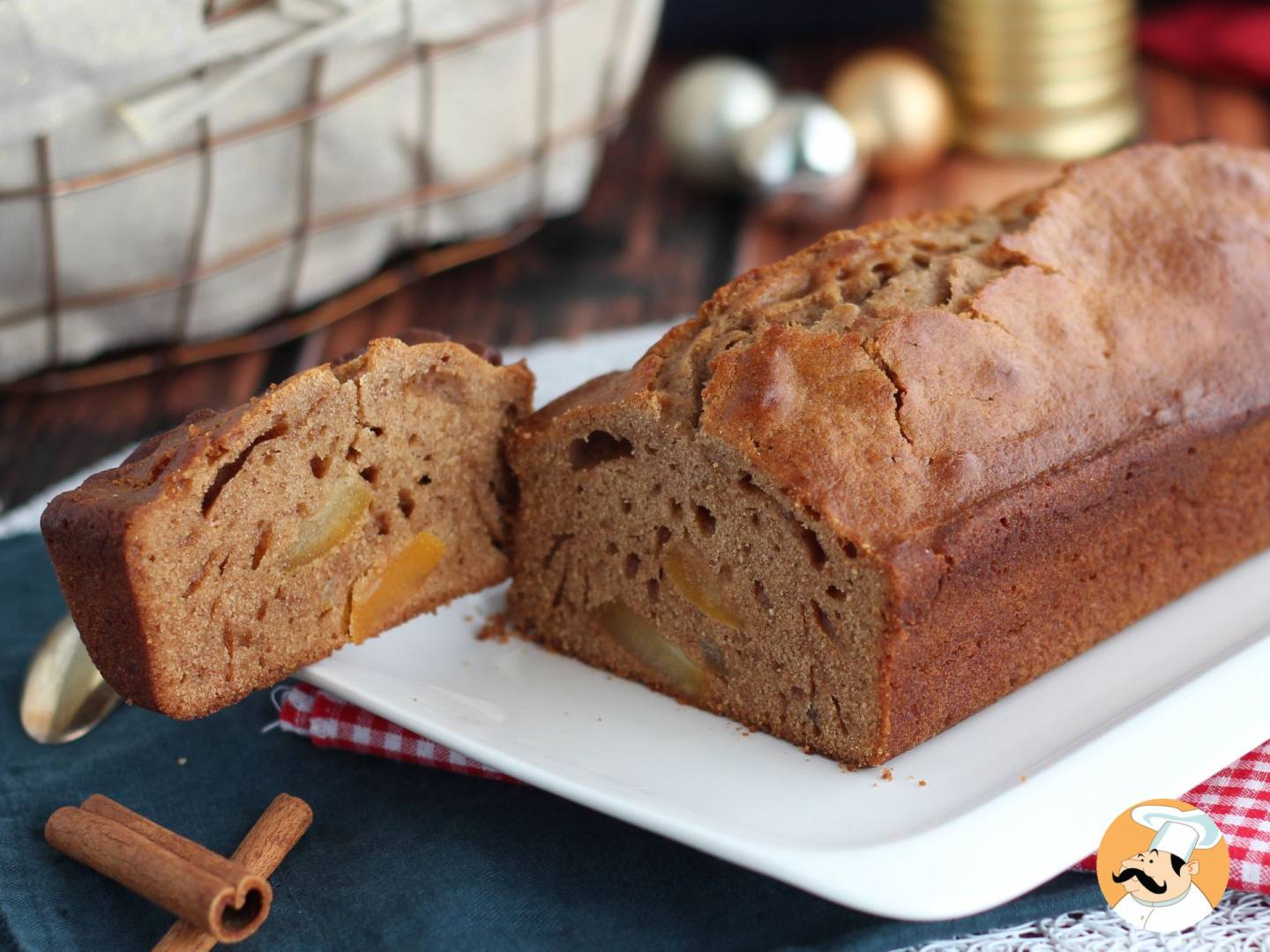 O segredo do pão de mel perfeito: sua nova receita irresistível que vai transformar seu Natal!