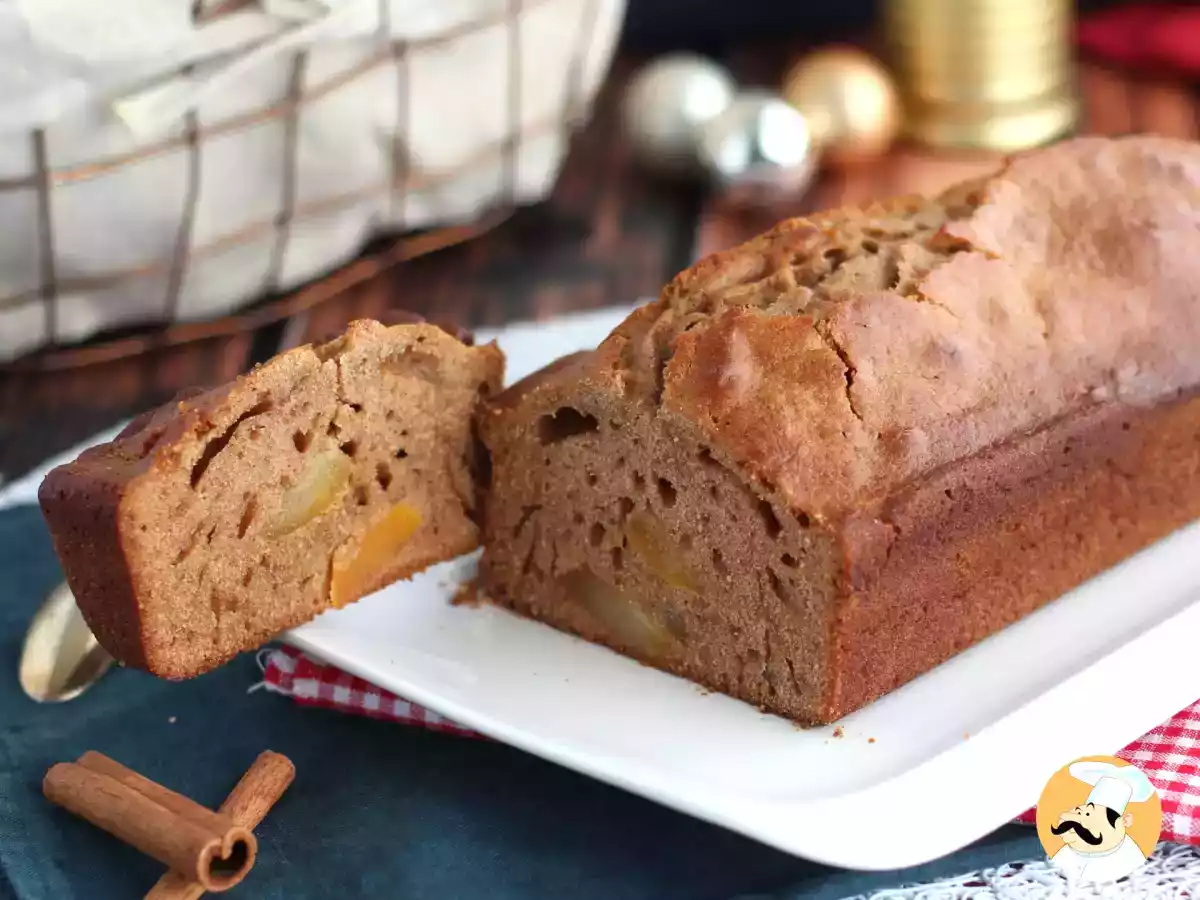 O segredo do pão de mel perfeito: sua nova receita irresistível que vai transformar seu Natal!