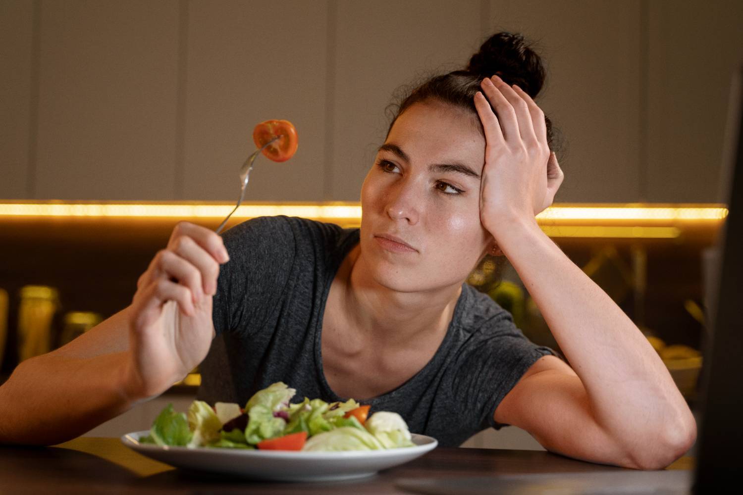 Por que você nunca deve começar uma dieta em janeiro? Desmistificando as resoluções de Ano Novo!