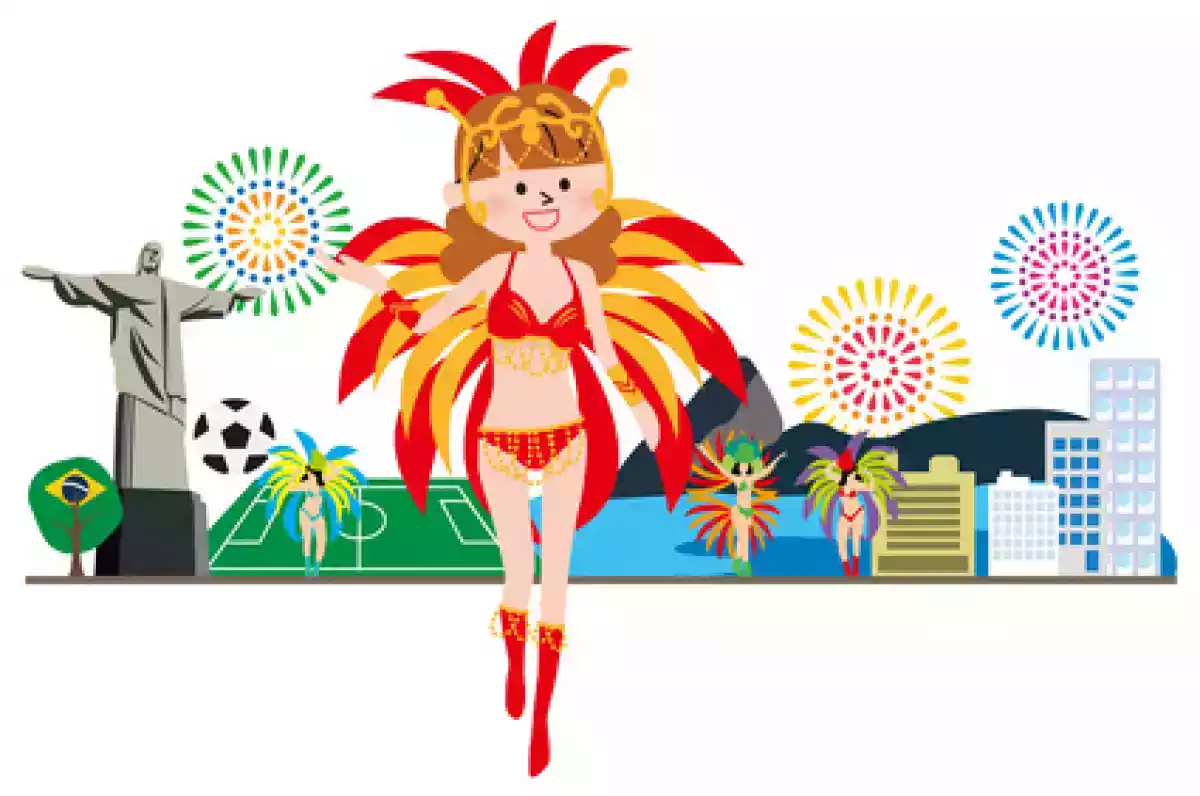 Carnaval no Brasil, o que precisa saber