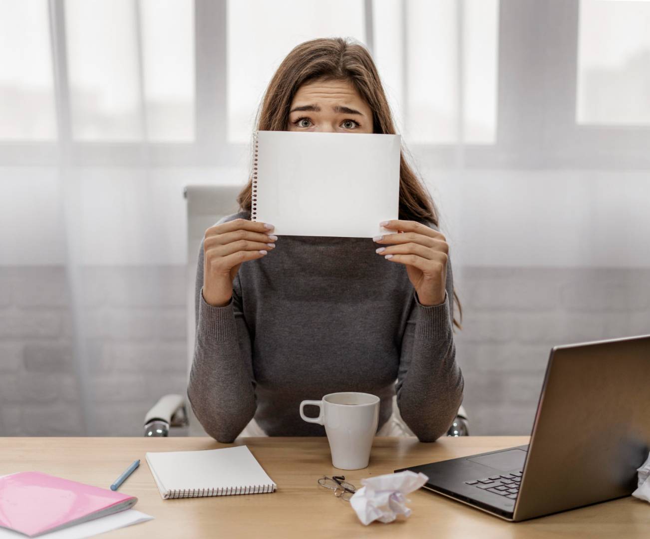 Como evitar o constrangimento da barriga roncando no trabalho!