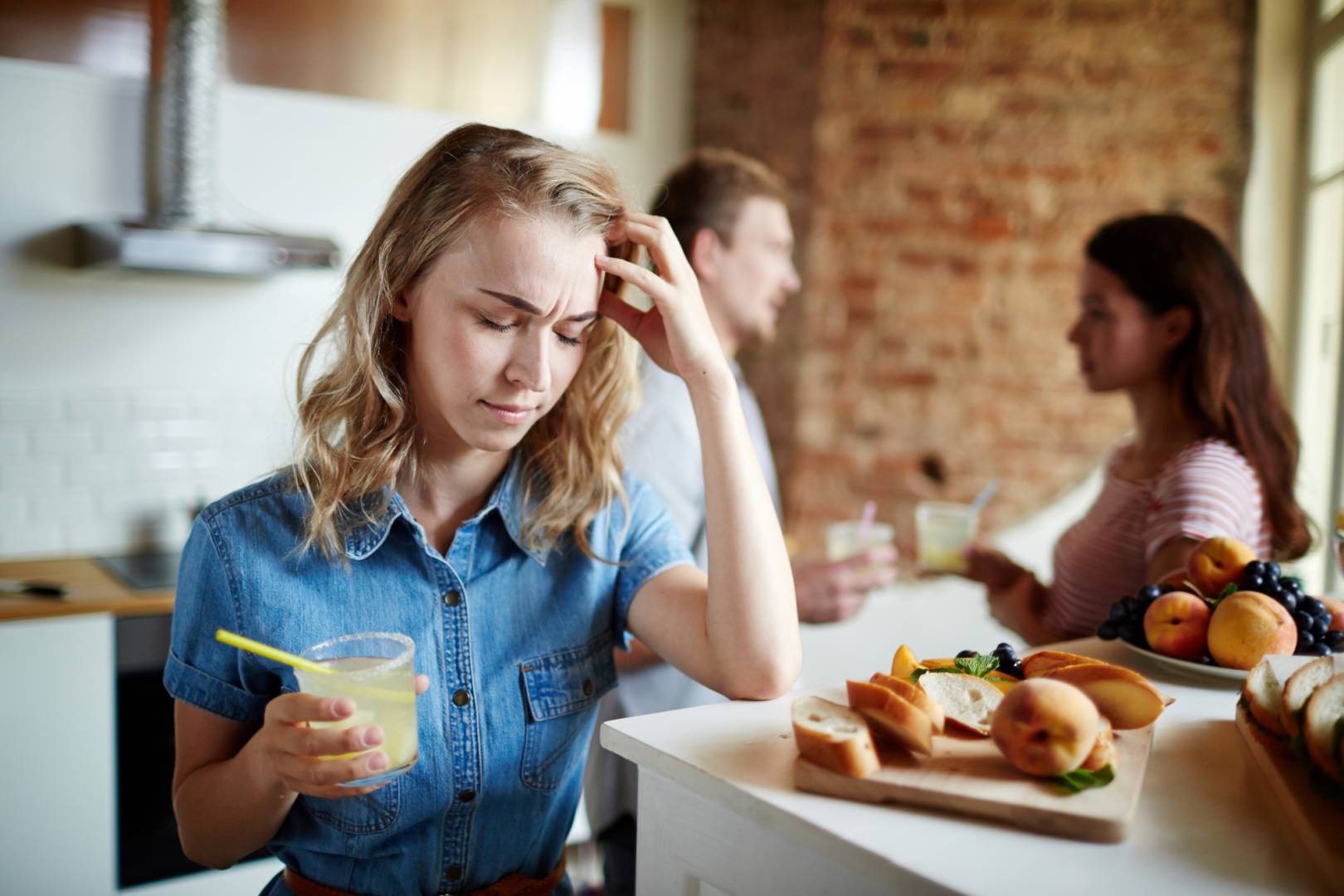 5 grandes mitos sobre transtornos alimentares que você precisa conhecer!