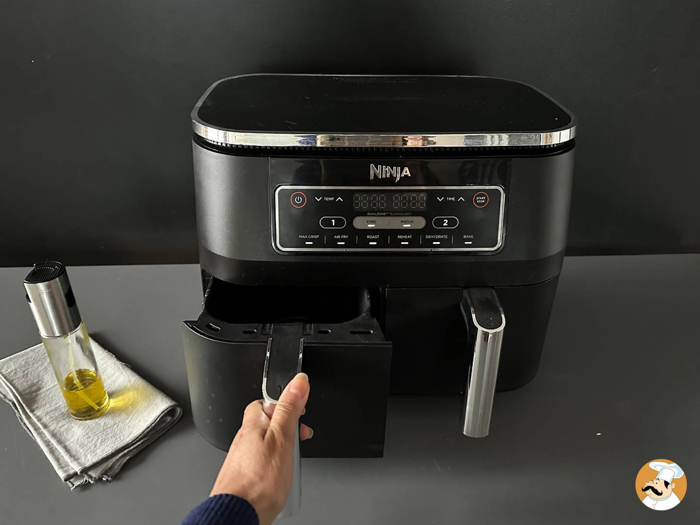 10 Alimentos que podem danificar sua Air Fryer: Saiba o que evitar!