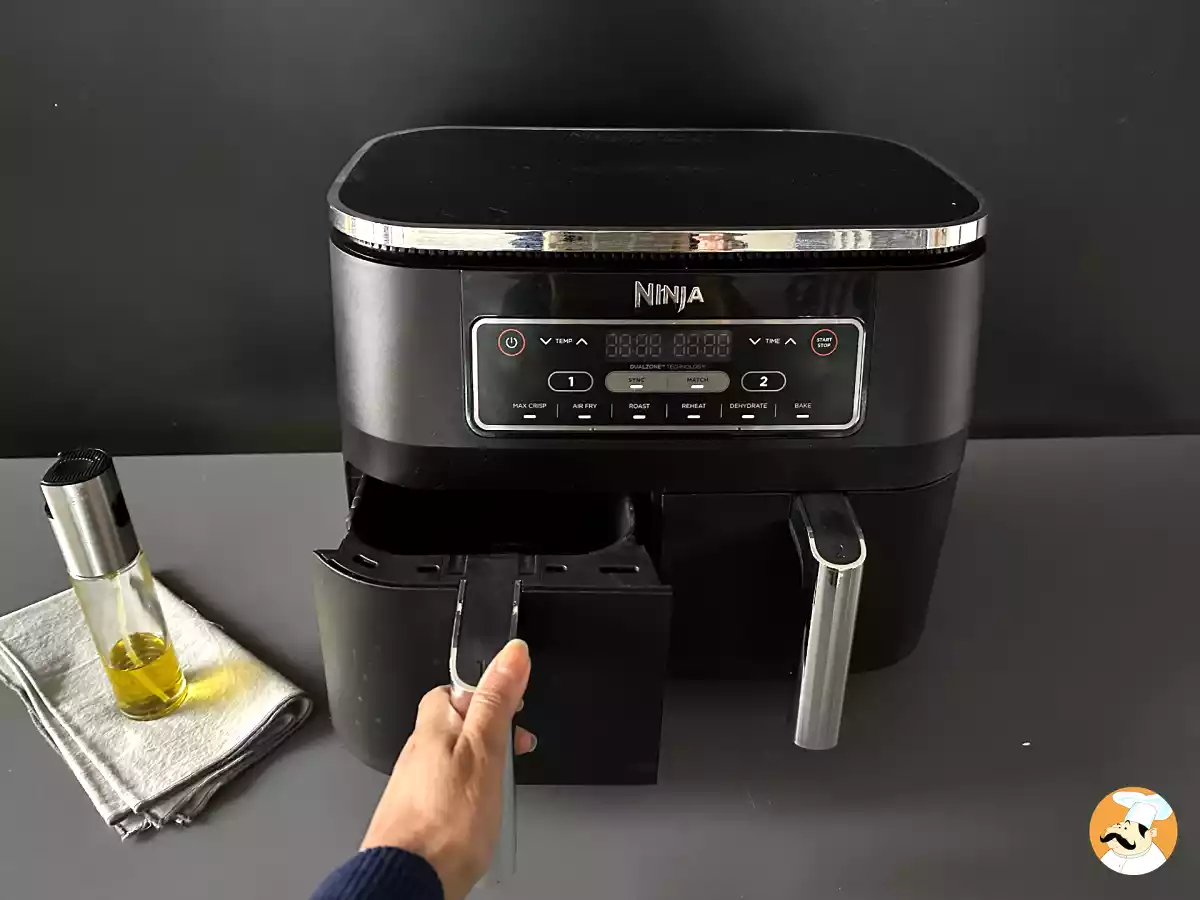10 Alimentos que podem danificar sua Air Fryer: Saiba o que evitar!