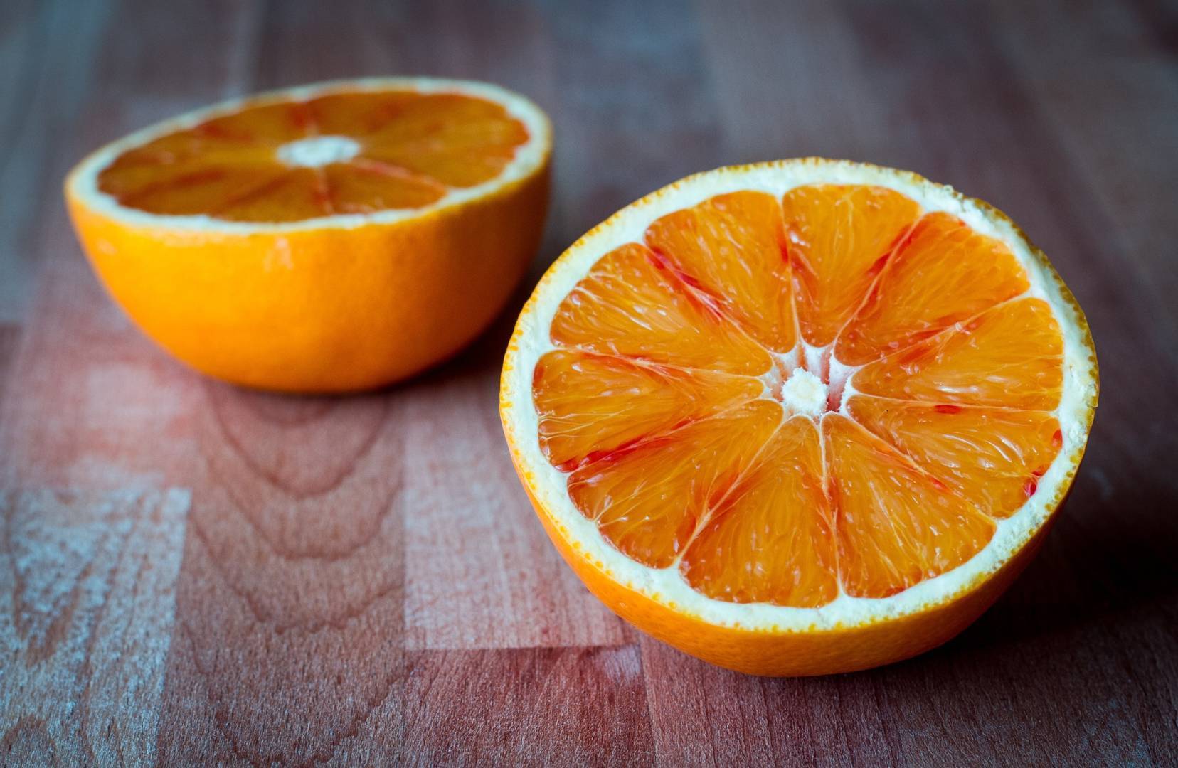 Veja por que você deve guardar as cascas de laranja em vez de jogá-las fora!