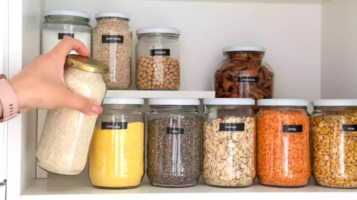 Seu armário é sua própria farmácia: Descubra o poder curativo dos alimentos!