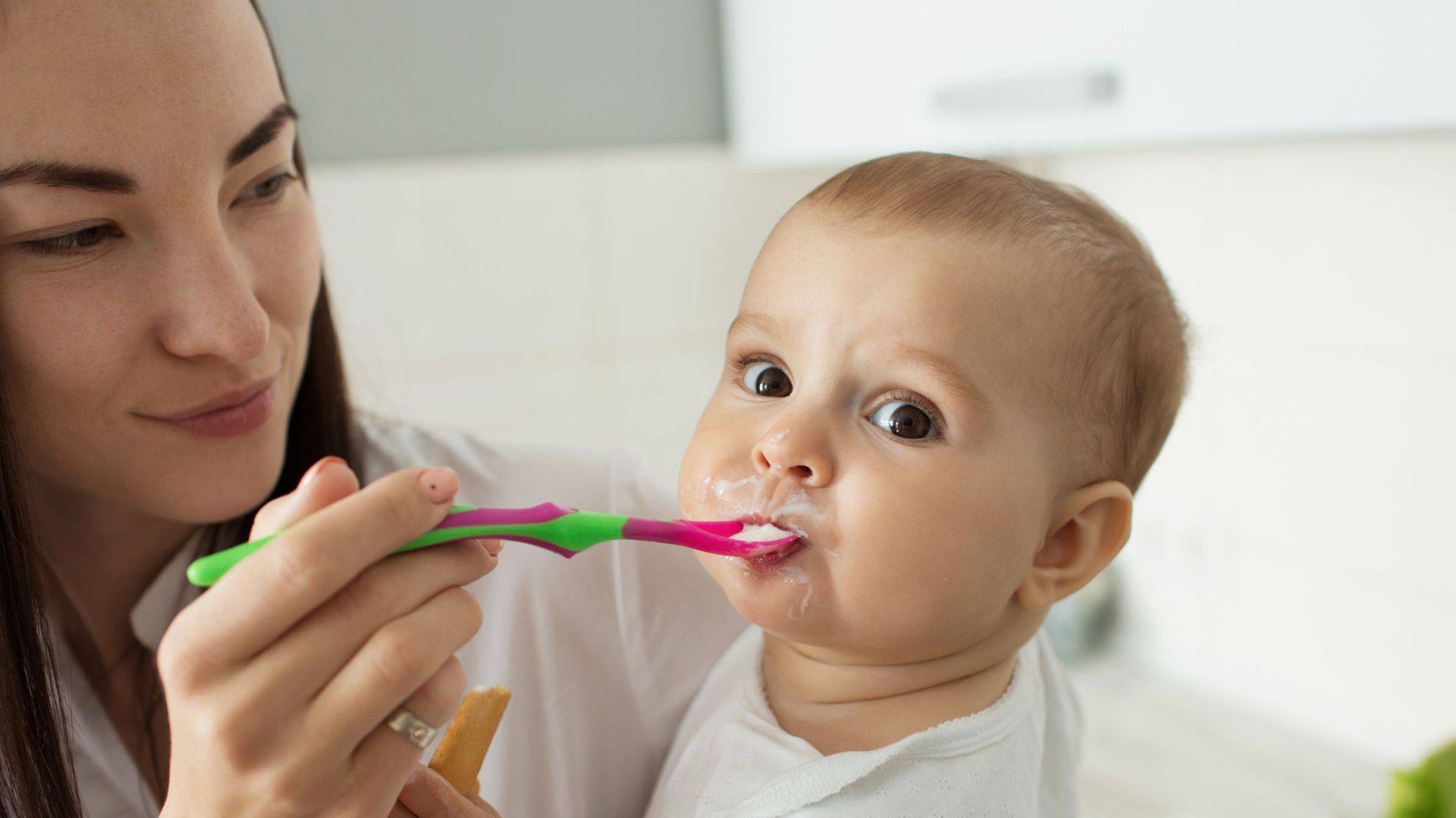 Metais pesados em alimentos para bebês: o perigo oculto que pode estar prejudicando a saúde do seu filho