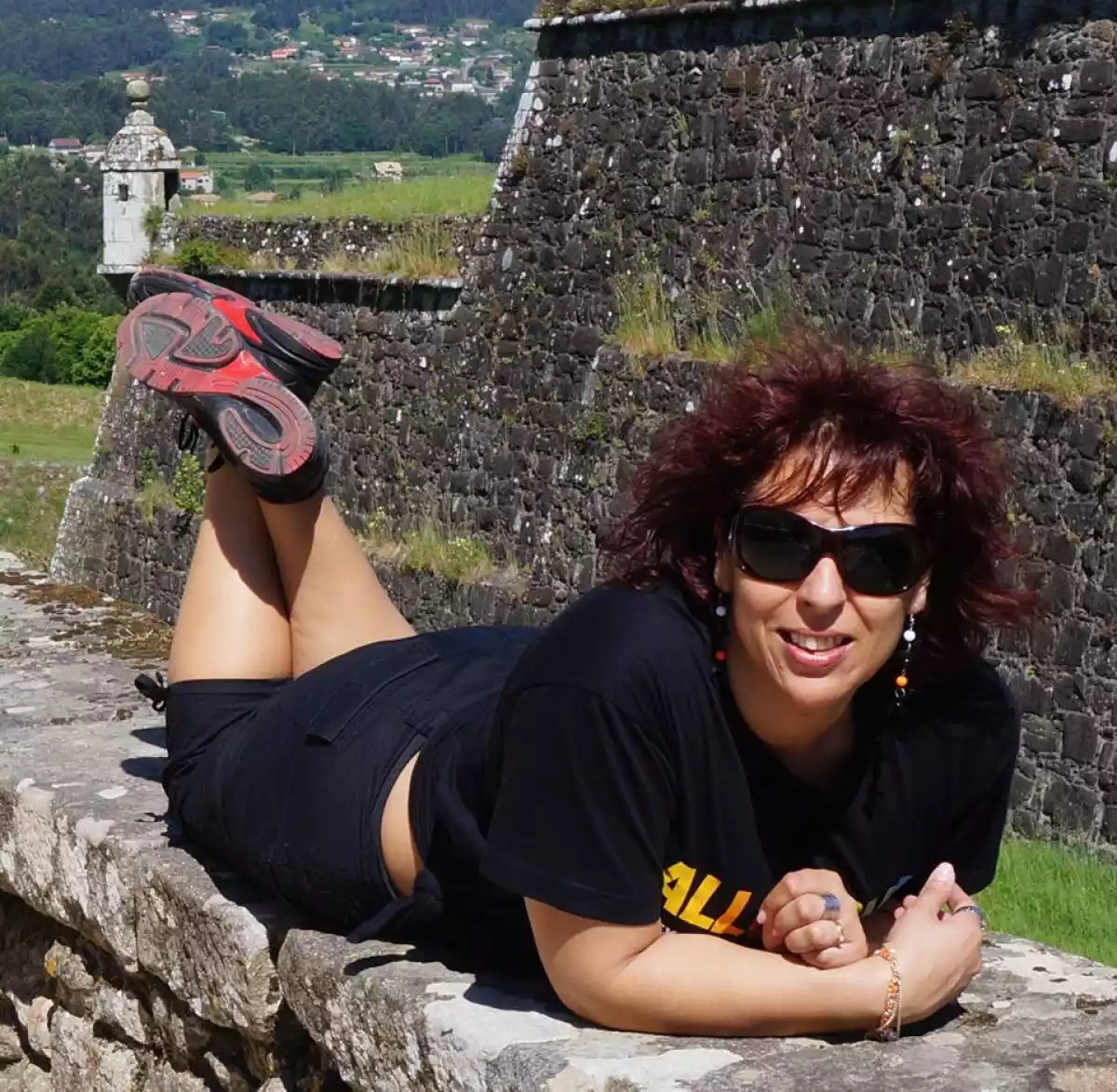 Maria de -Cozinha da Risonha-