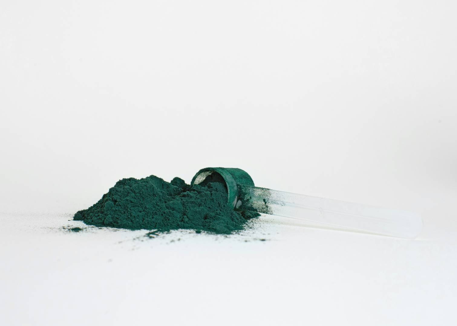 Spirulina: a alga milagrosa para reduzir o colesterol e os triglicerídeos naturalmente!