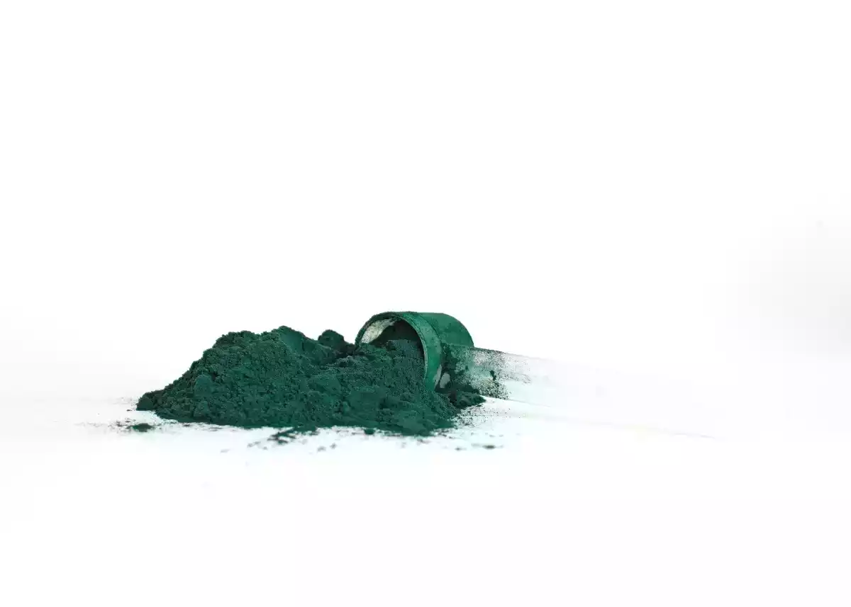 Spirulina: a alga milagrosa para reduzir o colesterol e os triglicerídeos naturalmente!