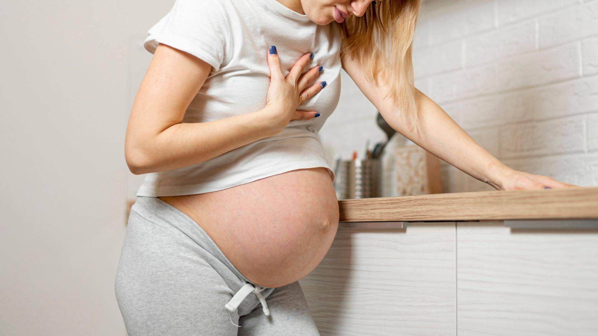 Náusea na gravidez: quais alimentos ajudam e quais alimentos pioram o desconforto?