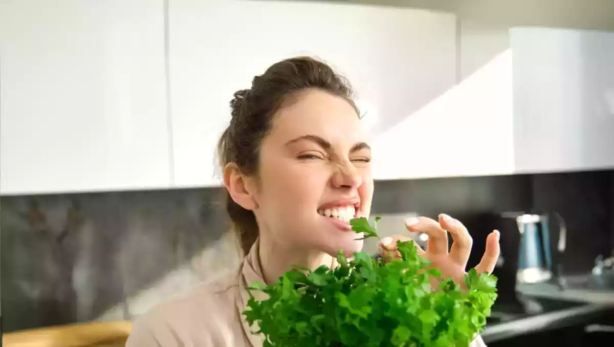 Colesterol alto: é realmente possível reduzi-lo com uma dieta vegana?