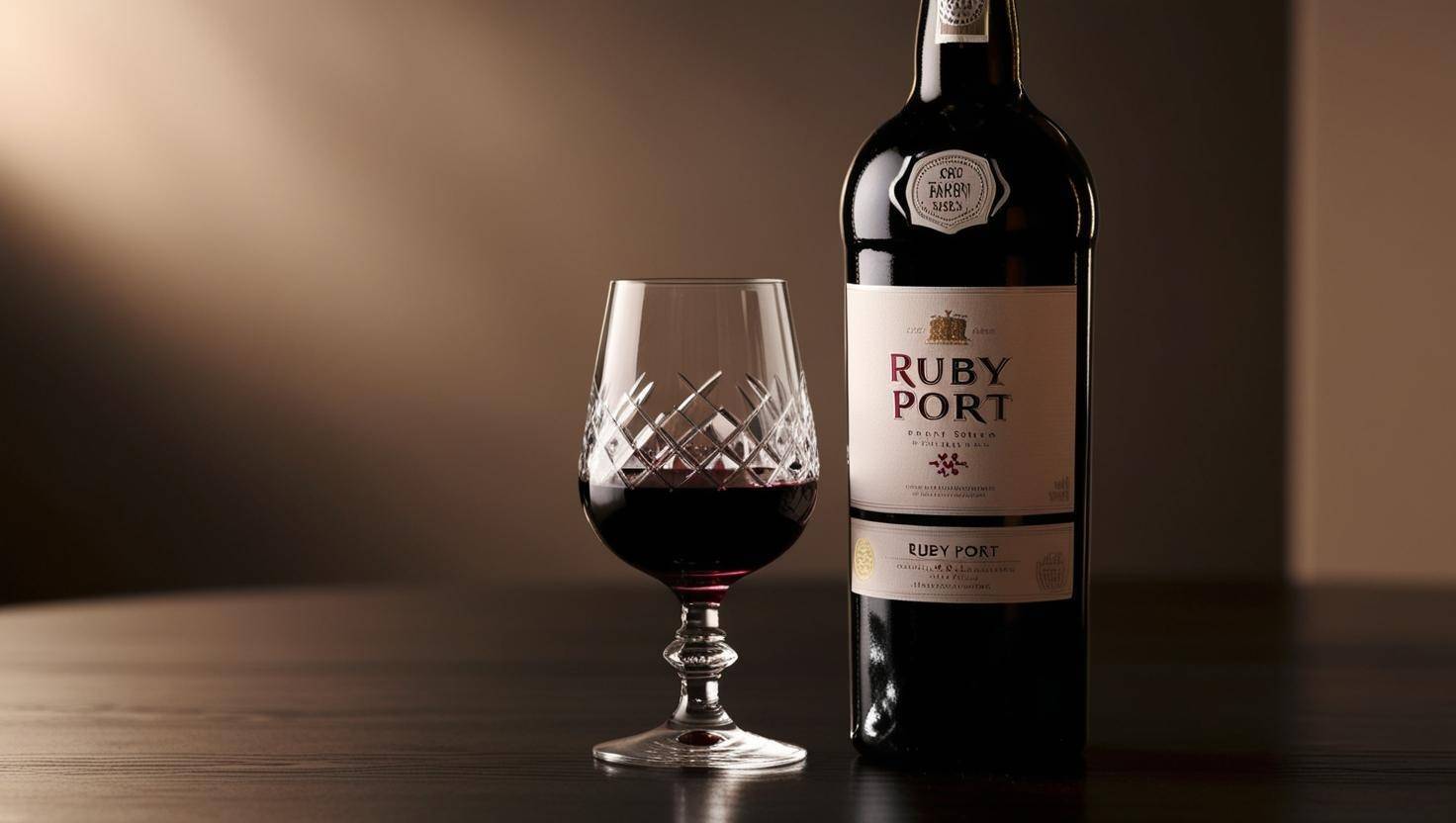 Como conservar o vinho do Porto depois de aberto: um guia completo