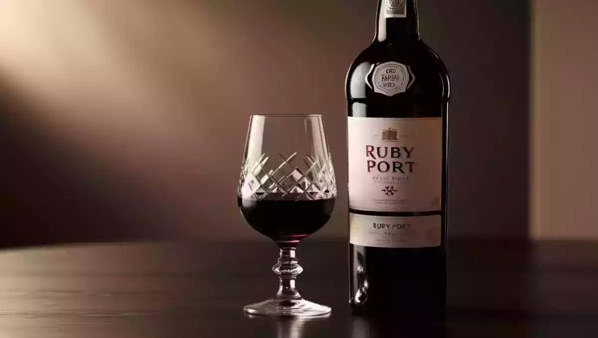 Como conservar o vinho do Porto depois de aberto: um guia completo