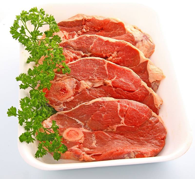 Para acompanhar: a Carne