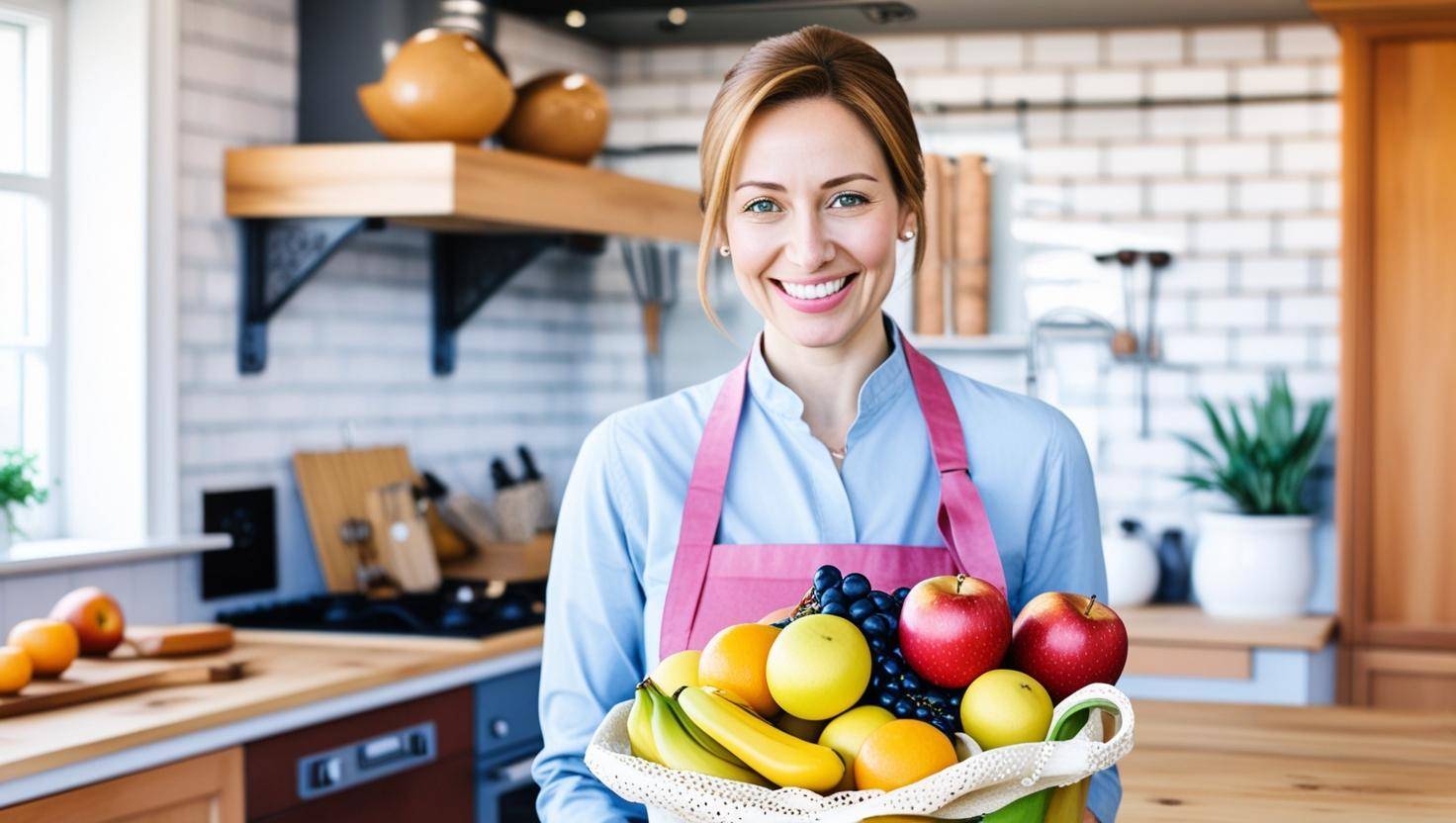 Se você armazenar essas frutas juntas, elas estragarão mais rapidamente. O truque para fazê-las durar mais!