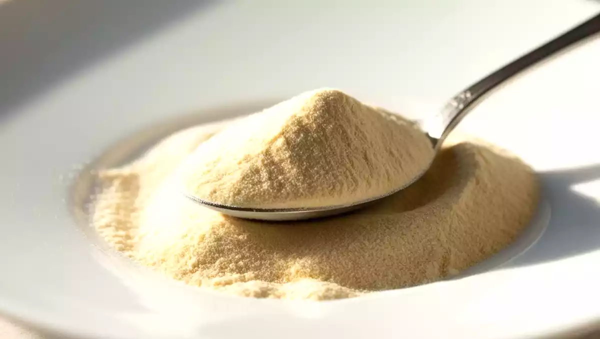 Levedura de cerveja: O segredo natural para mais energia, imunidade e bem-estar. Saiba mais!