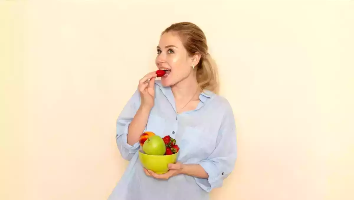 Você sabe qual é a melhor hora do dia para comer frutas? Aqui estão os mitos a serem desfeitos!