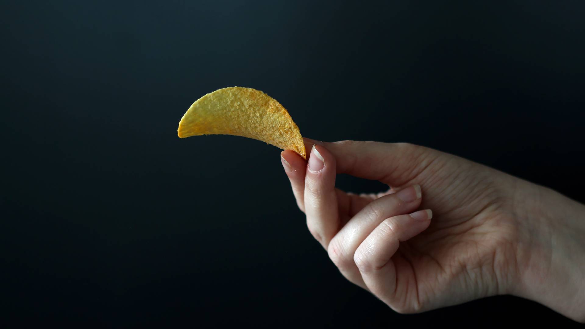 O que você acha da Pringles? Aqui está o motivo surpreendente de um formato tão peculiar!