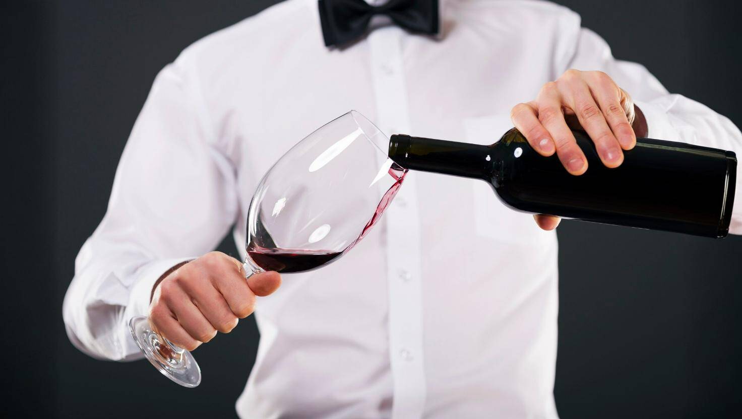 Vinho sem álcool: a nova tendência que está revolucionando o mundo do vinho