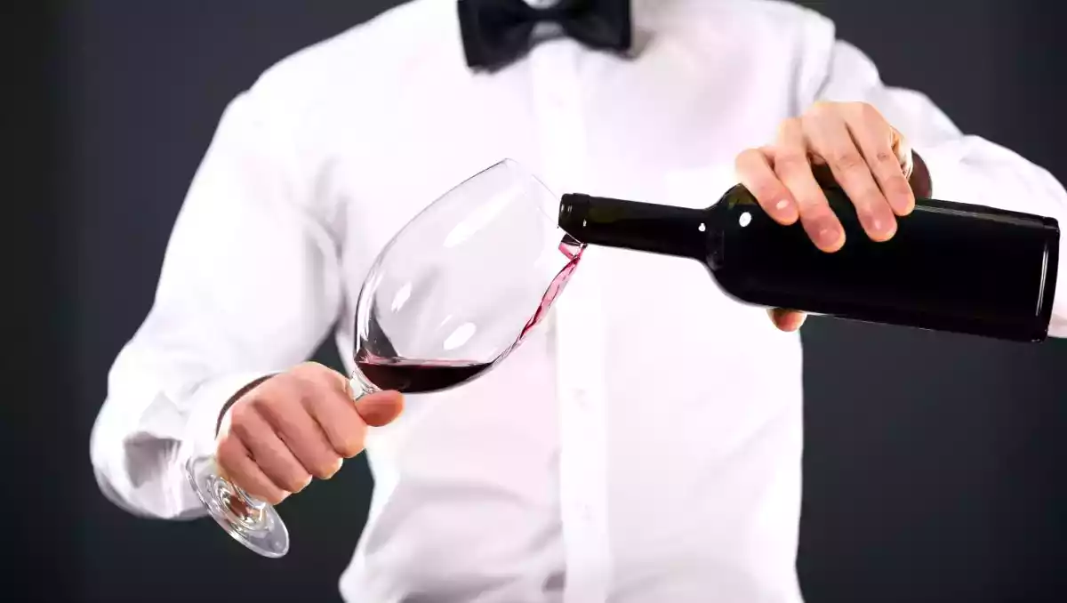 Vinho sem álcool: a nova tendência que está revolucionando o mundo do vinho