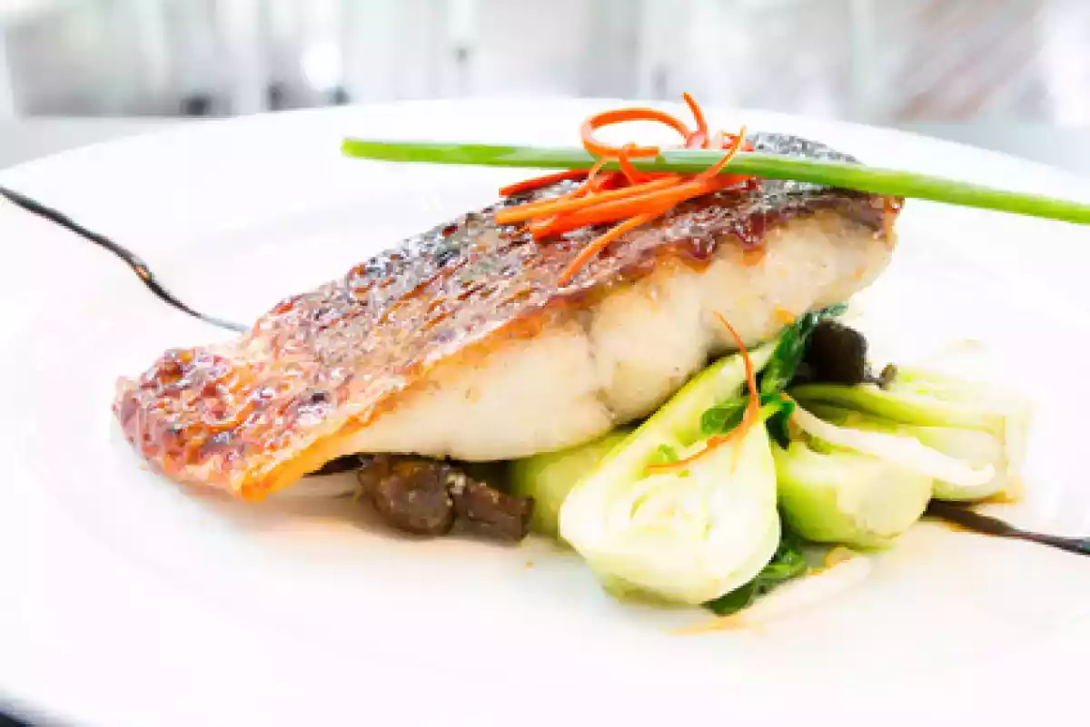 15 sublimes receitas de Peixe para a Quaresma