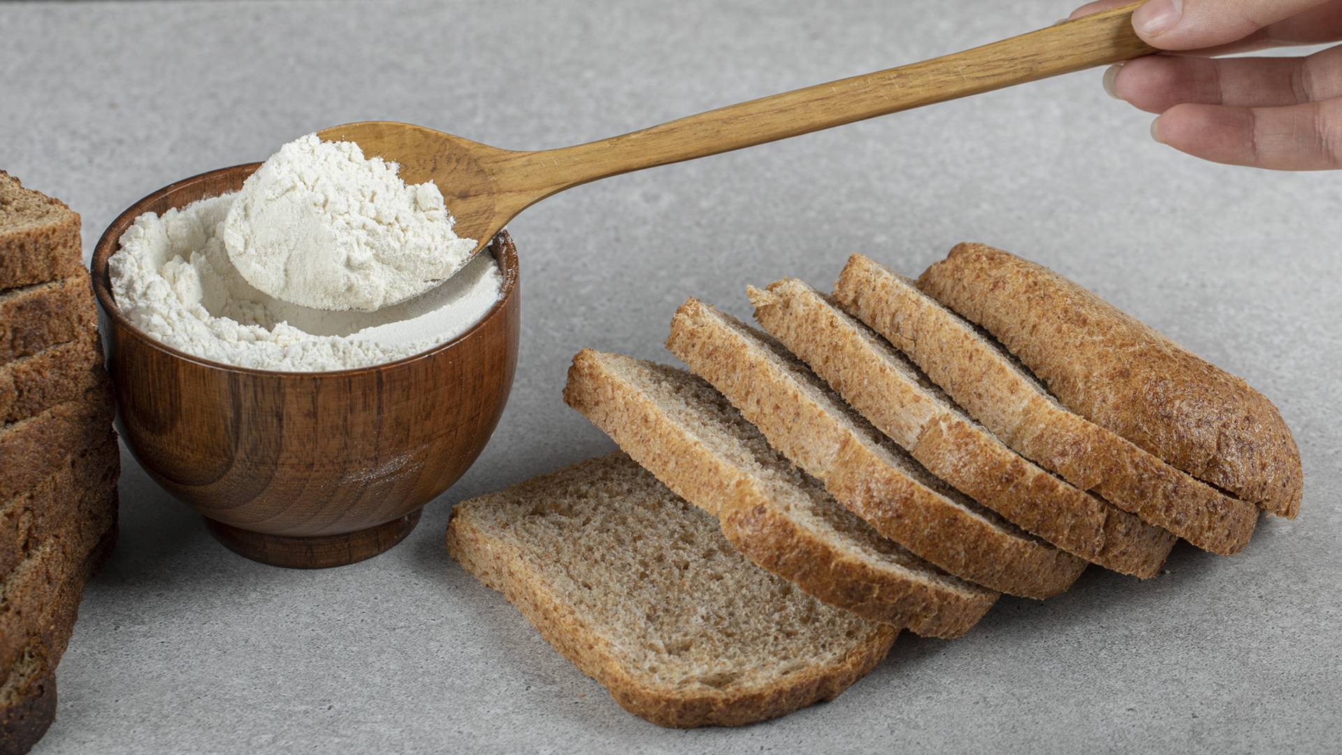 O bicarbonato de sódio na cozinha, o ingrediente que transforma suas receitas.