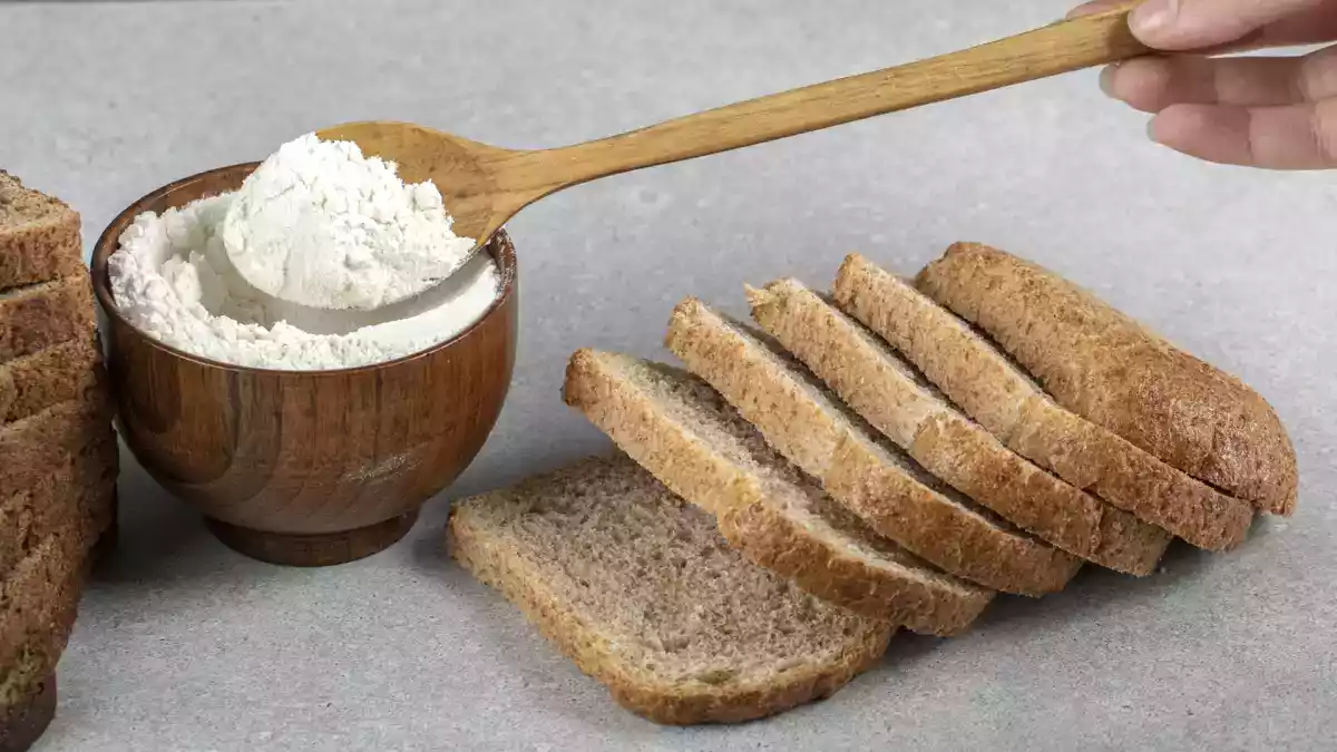 O bicarbonato de sódio na cozinha, o ingrediente que transforma suas receitas!