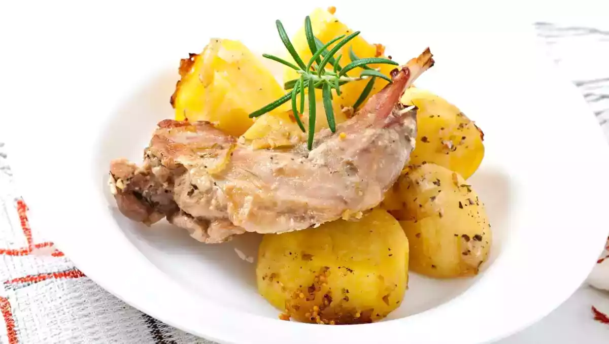 Carne de coelho: descubra por que você deve incluí-la em sua dieta!