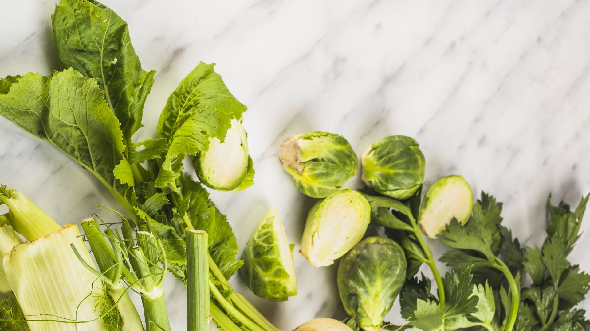 O segredo dos chefs para verduras perfeitas: a técnica de branqueamento de vegetais!